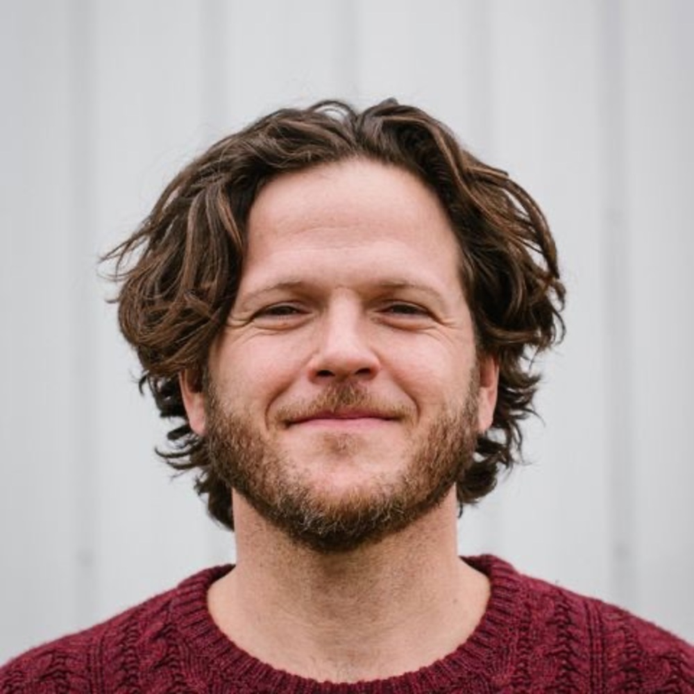 Meet your Posher, Ryan